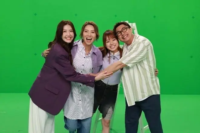 林淑敏