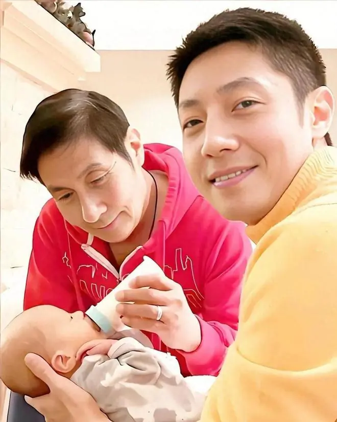 撒贝宁父亲撒世贵